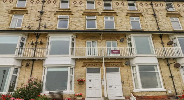 15D The Beach, Rezervasyon Tatil Evi Merseyside villalar, Villa