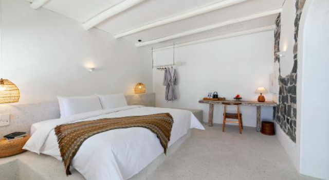 Семейный люкс с видом на внутренний двор Mucho Villas Seaview Designer Resort (Pingtan Changjiang'ao)