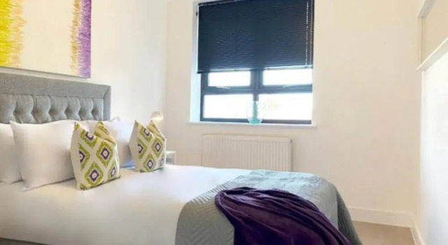 Апартаменты Standard Modern & Stylish 2 Bedroom 2 Bath Apartments in Rochester