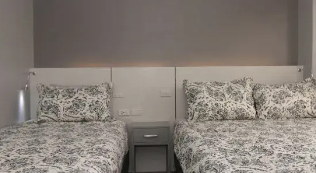 Люкс Cebu Hotel Plus