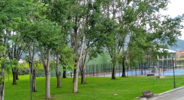 Apartamento Estelas de Cantabria, Varaa Huoneisto Los Corrales de Buelna 