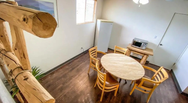 Люкс Fort Verde Suites