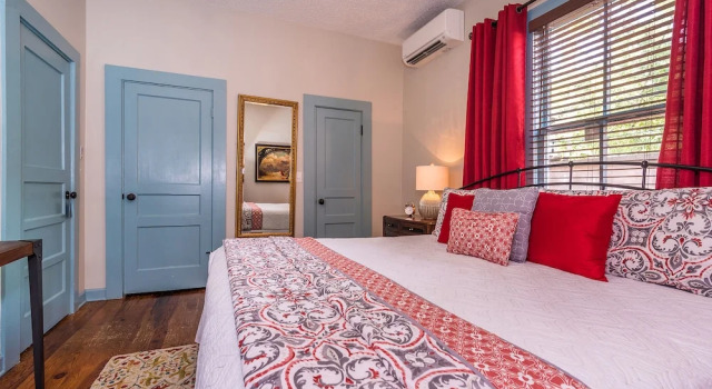 Номер Superior 44 Spanish Street Inn - Adults Only