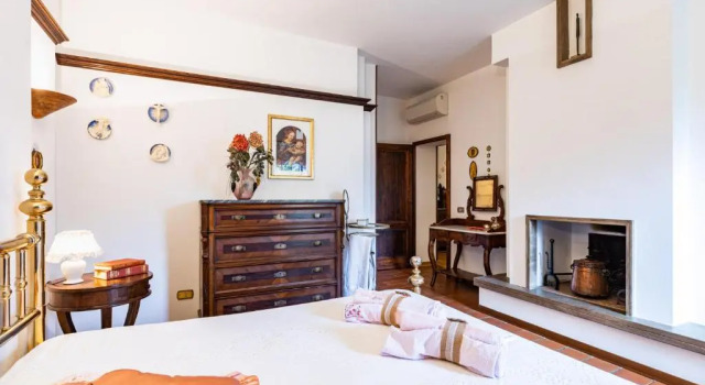 Апартаменты Tuscany Holiday Concierge - Holiday Home Cimpoli 53