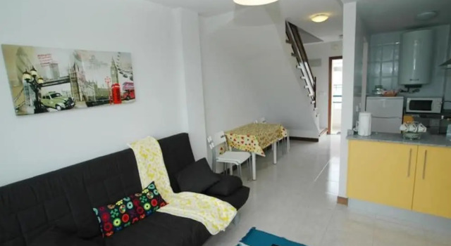 Apartment in Isla, Cantabria 102775 by MO Rentals, Забронировать Апартаменты/квартира Арнуэро Cantabria Coast