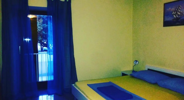 Triglav Studio Apartments 2, Prenota Appartamento Punat 