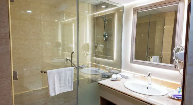 Номер Superior Best Western Plus Jeddah Hotel Madinah Road