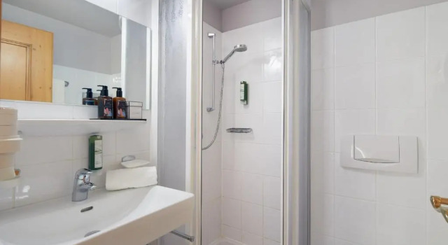 Номер Standard Adler Inn Tyrol Mountain Resort SUPERIOR