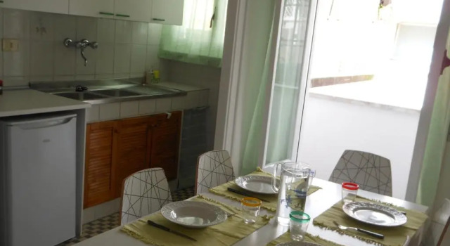 Коттедж Romolo House