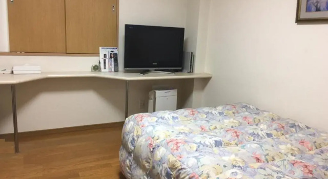 Номер Standard Hotel Tajimi Hills Myroom