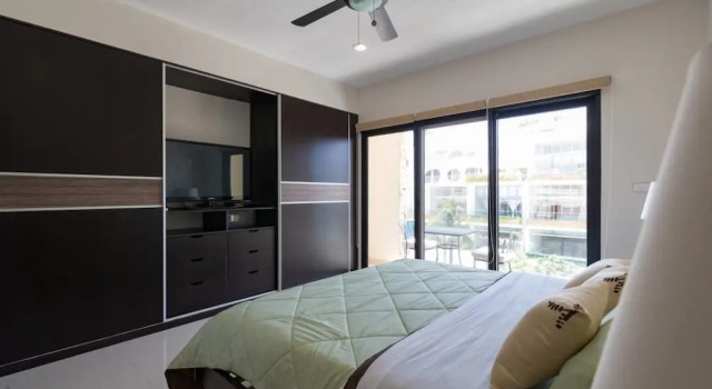 Heliko 305 by CocoBR, Prenota Appartamento Hotel SPA a Quintana Roo, SPA