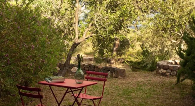 Номер Standard Agriturismo Don Lucifero