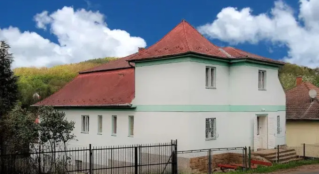 Muskátli Vendégház, Réserver Hôtel Parád 