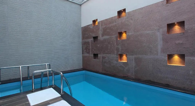 Вилла Broad Bean Resort & Spa