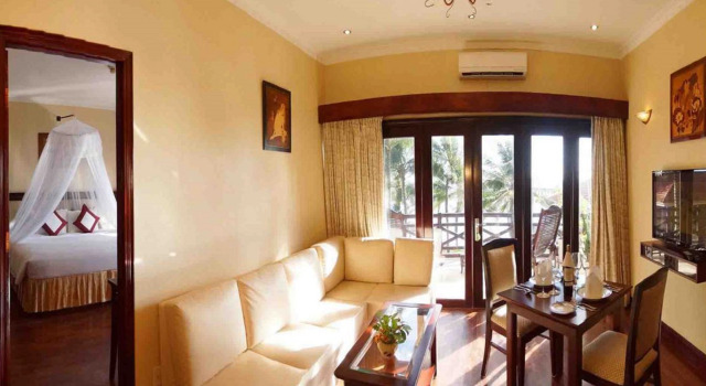 Saigon Phu Quoc Resort