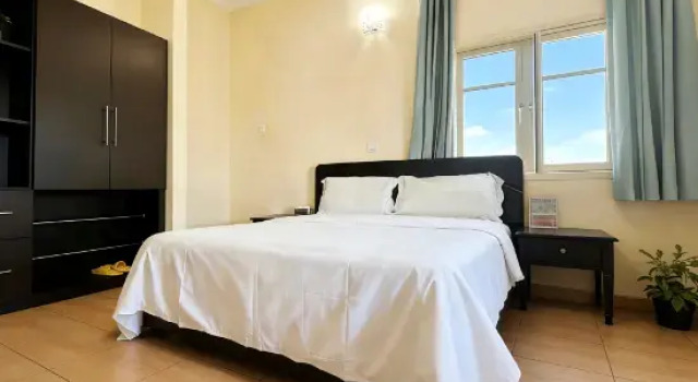 Номер Standard JUN YUE Ikeja Lagos hotel