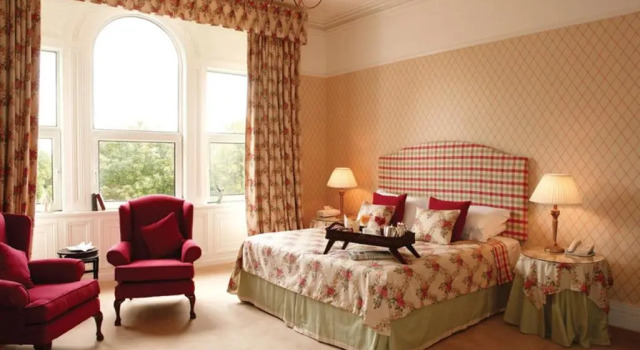 Номер Superior Knockeven House