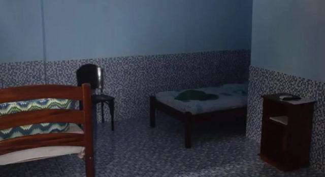 Pousada Chalé Suiço, Rezervovat Hotel Hotely v Bahia se snídaní, Snídaně