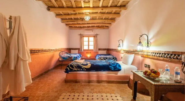 Riad Rihana Dades