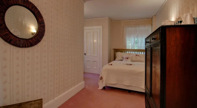 Номер Economy Old Corner Inn