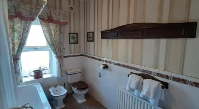 Двухместный номер Standard Ardgort Country House