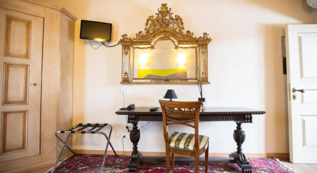 Двухместный номер Superior Hotel Il Campanile
