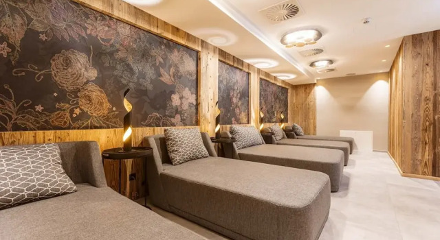 Premium Holiday Flat With Infrared Sauna, Rezervovat Hotel Hotely v Tyrolsko s parkováním, Parkování