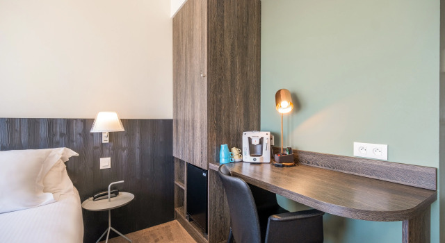 Hotel Les Flots - Chatelaillon Plage, Rezerwuj Hotel Hotele SPA w Charente-Maritime, SPA