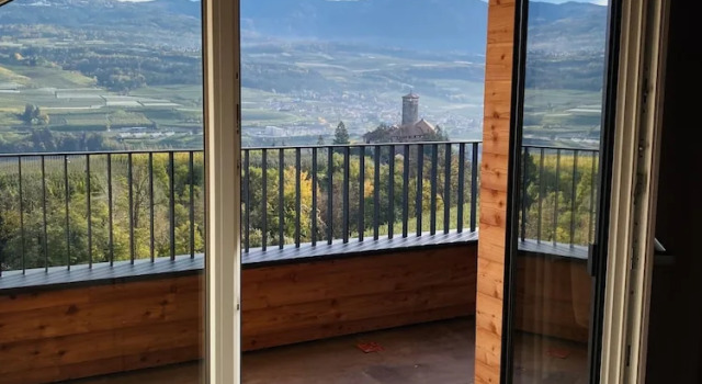 Номер Standard Maso Valèr - Agritur