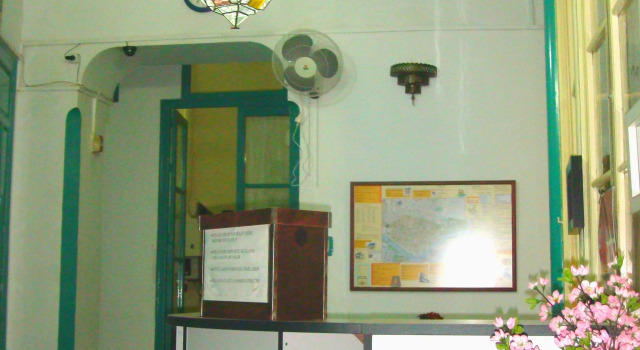 Pension Nuevo Pino