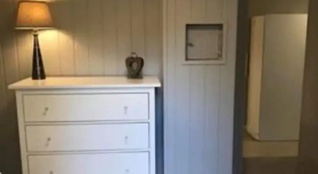 Апартаменты Notodden Sentrum Apartment NO 3
