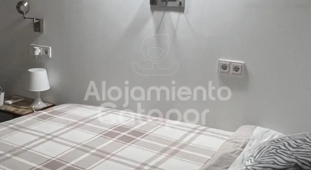 Студия Habitaciones en el centro de Barcelona