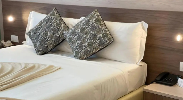 Номер Deluxe Palazzo Marignano Hotel