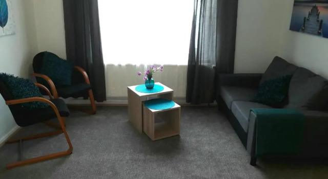 Апартаменты Apartment Jackie 2