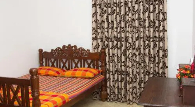 Malki Home Stay