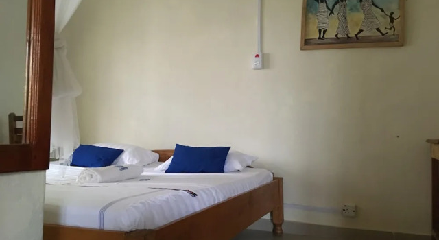 Casa Del Turista, Prenota Bed & breakfast Mbale Mbale