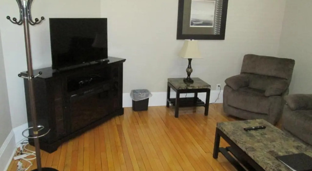 Апартаменты Executive Suites Bathurst