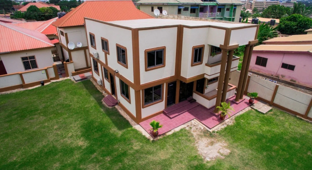 Апартаменты Standard Indigo Cottage