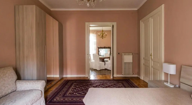 Апартаменты Deluxe La casa del Fotografo