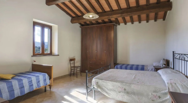 Altana (CNG176), Book Hotel Villa Collemandina Tuscany