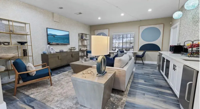 Landing Apartments San Antonio Northeast, 预订 公寓 圣安东尼奥 Bexar County