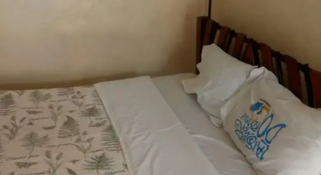 Номер Standard Dodoma Guest House