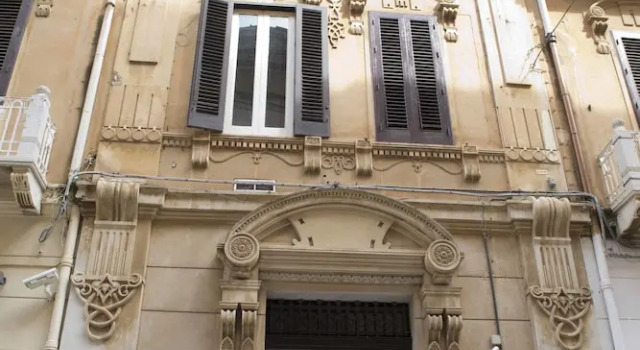 Garibaldi 15, Book Hotel Hotels in Sicily with a Pool, Swimming Pool