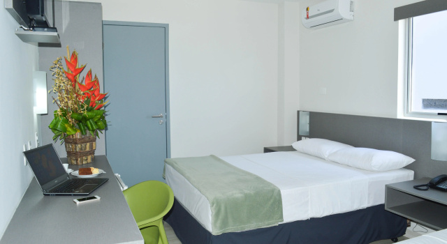 Pajuçara Hotel Express