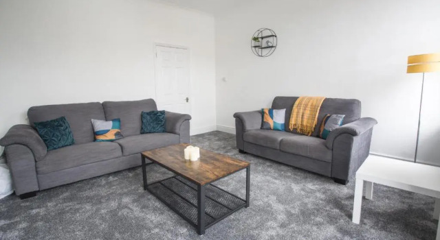 20b Ralph rd, Varaa Huoneisto Asunnot kohteessa Merseyside, Huoneisto