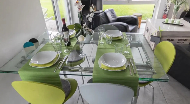Selke´s exklusives Ferienhaus