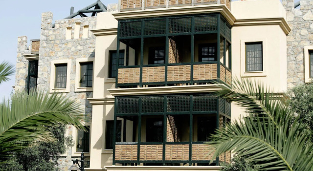 Selectum Collection Bodrum (Ex. Kairaba Bodrum Imperial), Reservar Resort İslamhaneleri Turquia