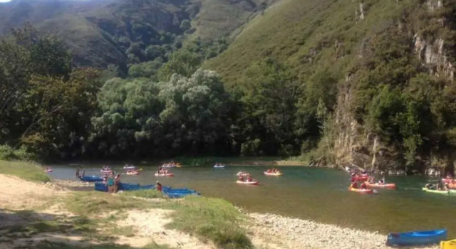 Номер Economy Hotel Virgen de Covadonga