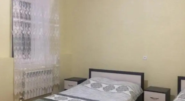 Habitación Estándar Comfort