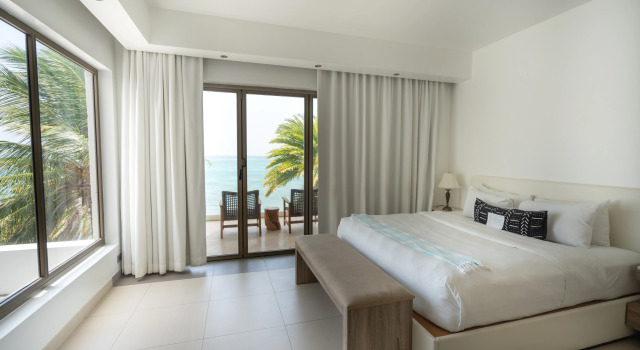 Hodges Bay Resort & Spa, an HQ Luxury Resort & Residences, Book Ferieresort Hodges Bay 